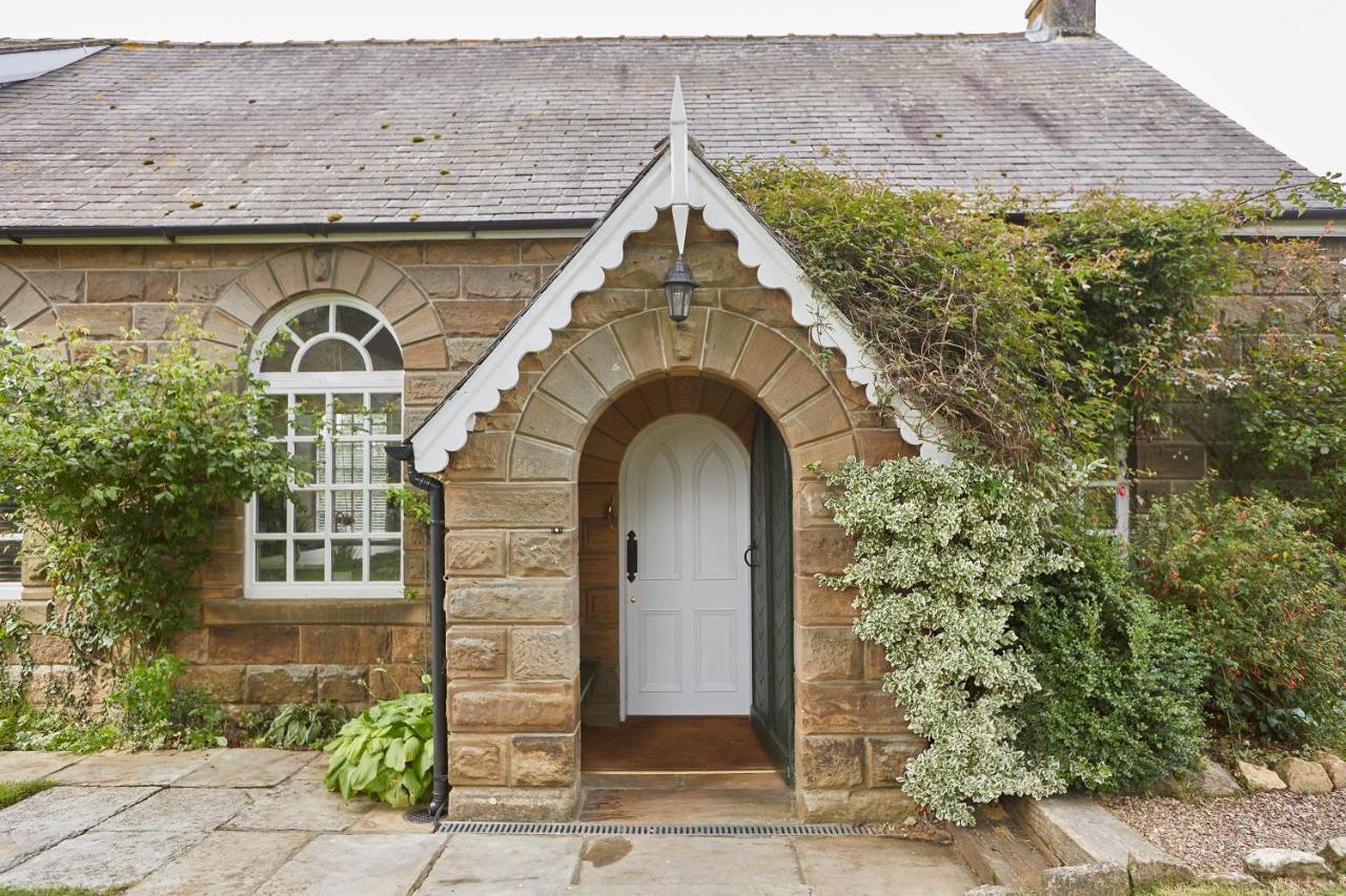 Holiday home Host & - Dunsley Chapel *