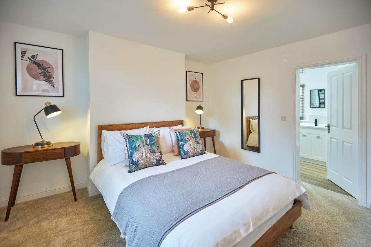 Holiday home Host & - Dunsley Chapel *