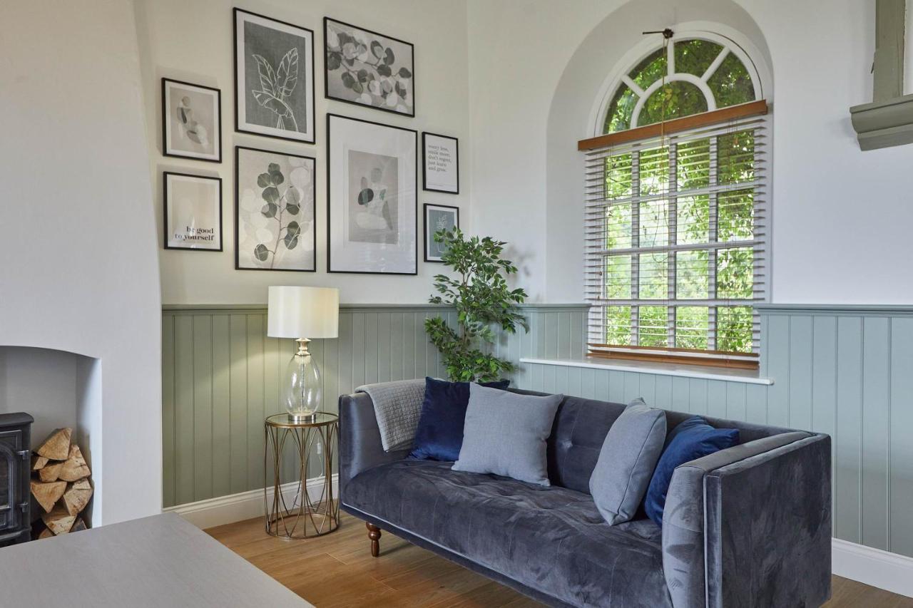 Host & - Dunsley Chapel Holiday home