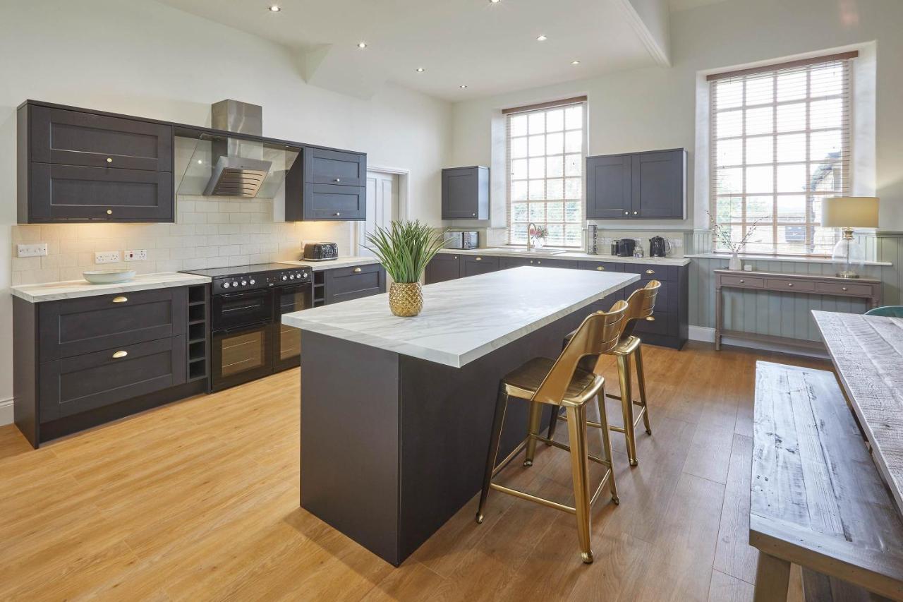 Holiday home Host & - Dunsley Chapel Whitby