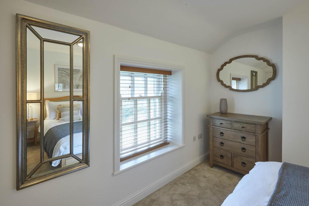 Holiday home Host & - Dunsley Chapel *