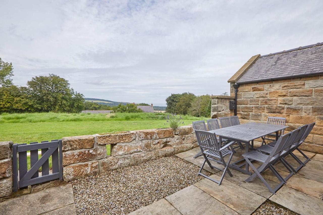Host & - Dunsley Chapel Holiday home
