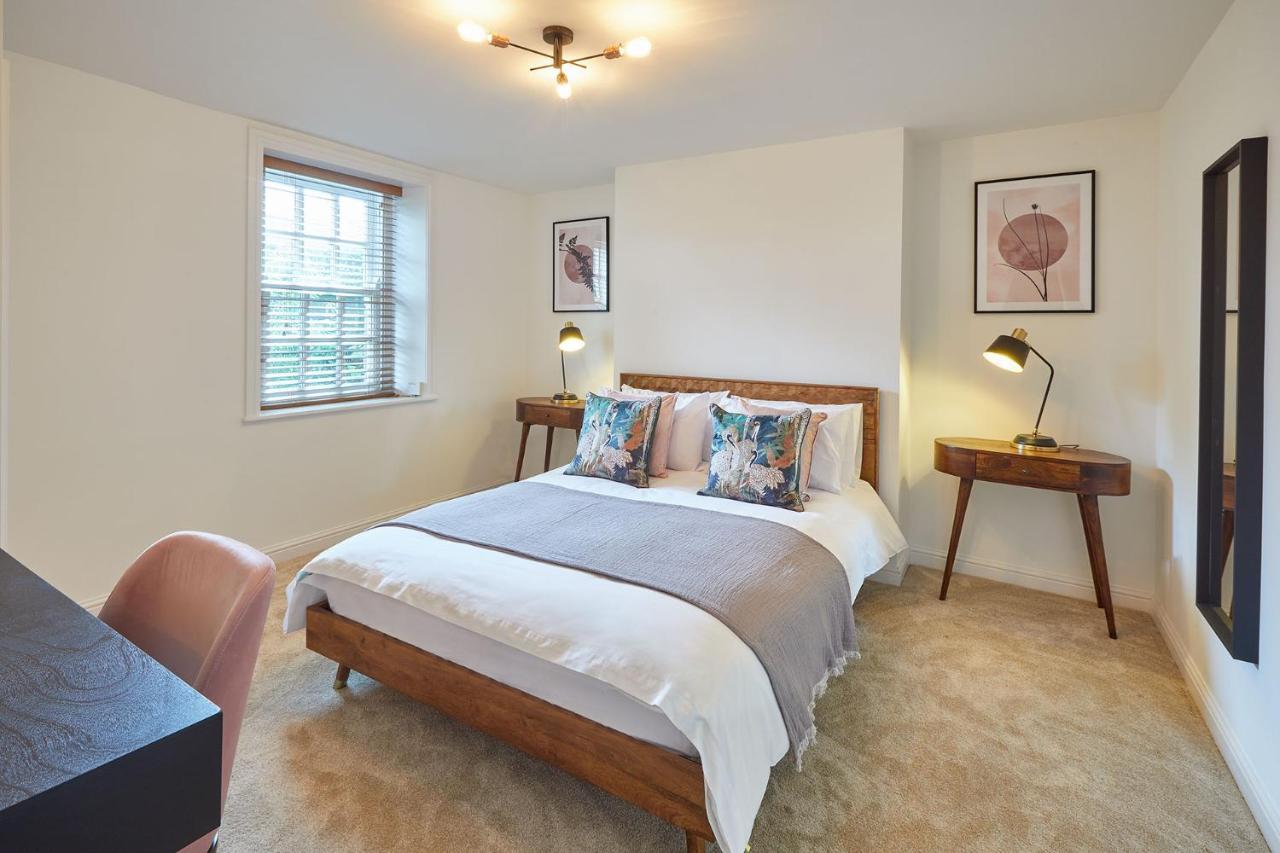 Holiday home Host & - Dunsley Chapel