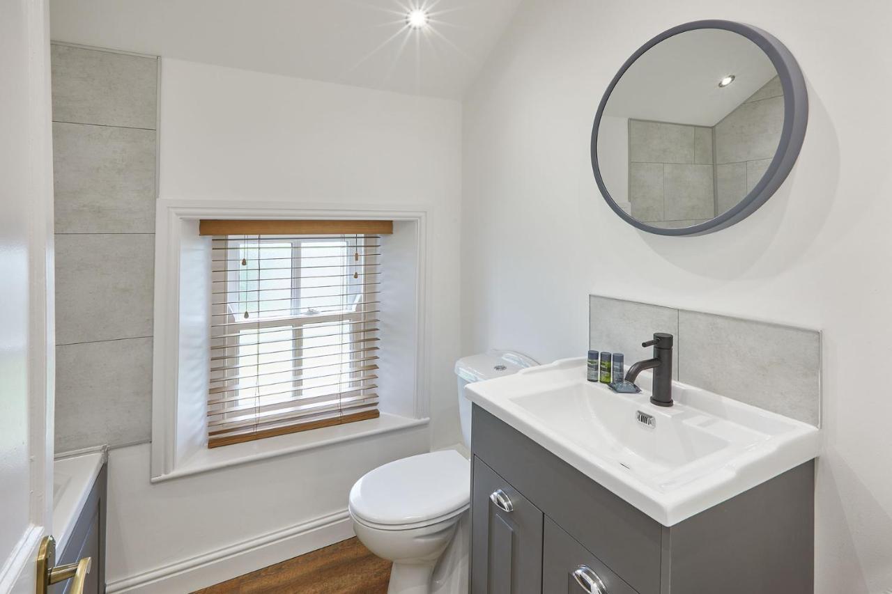 Holiday home Host & - Dunsley Chapel Whitby